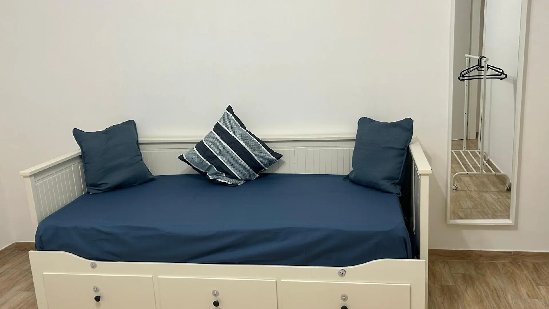 Napoli Centro Le Suite Di Giordy E Peppe Apartment