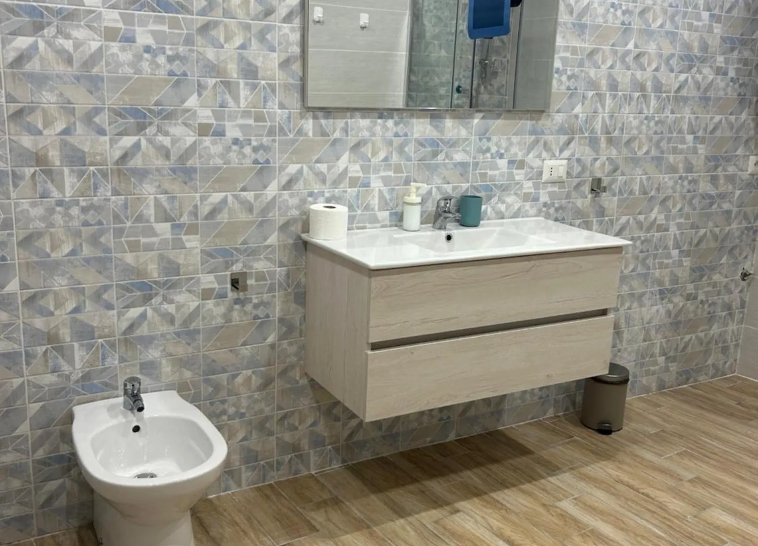 Apartment Napoli Centro Le Suite Di Giordy E Peppe Italien
