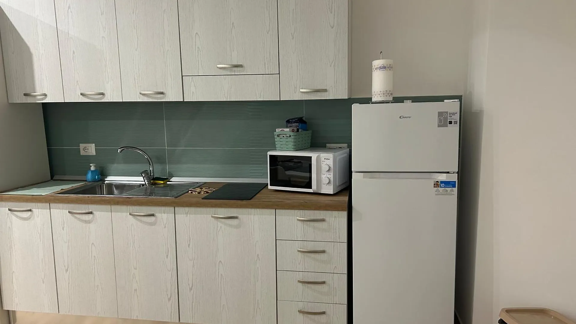 Appartement Napoli Centro Le Suite Di Giordy E Peppe