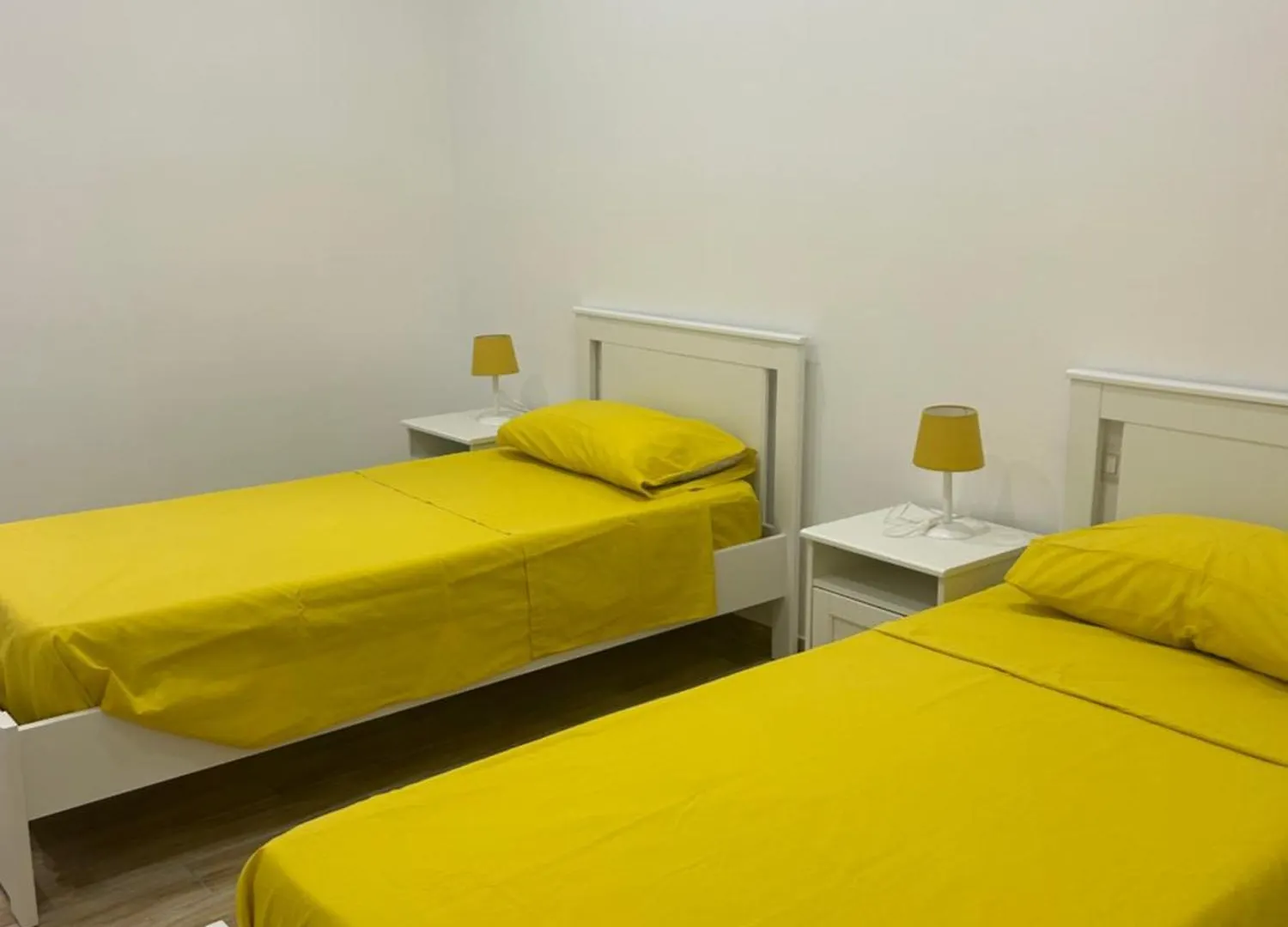 Apartment Napoli Centro Le Suite Di Giordy E Peppe Italy