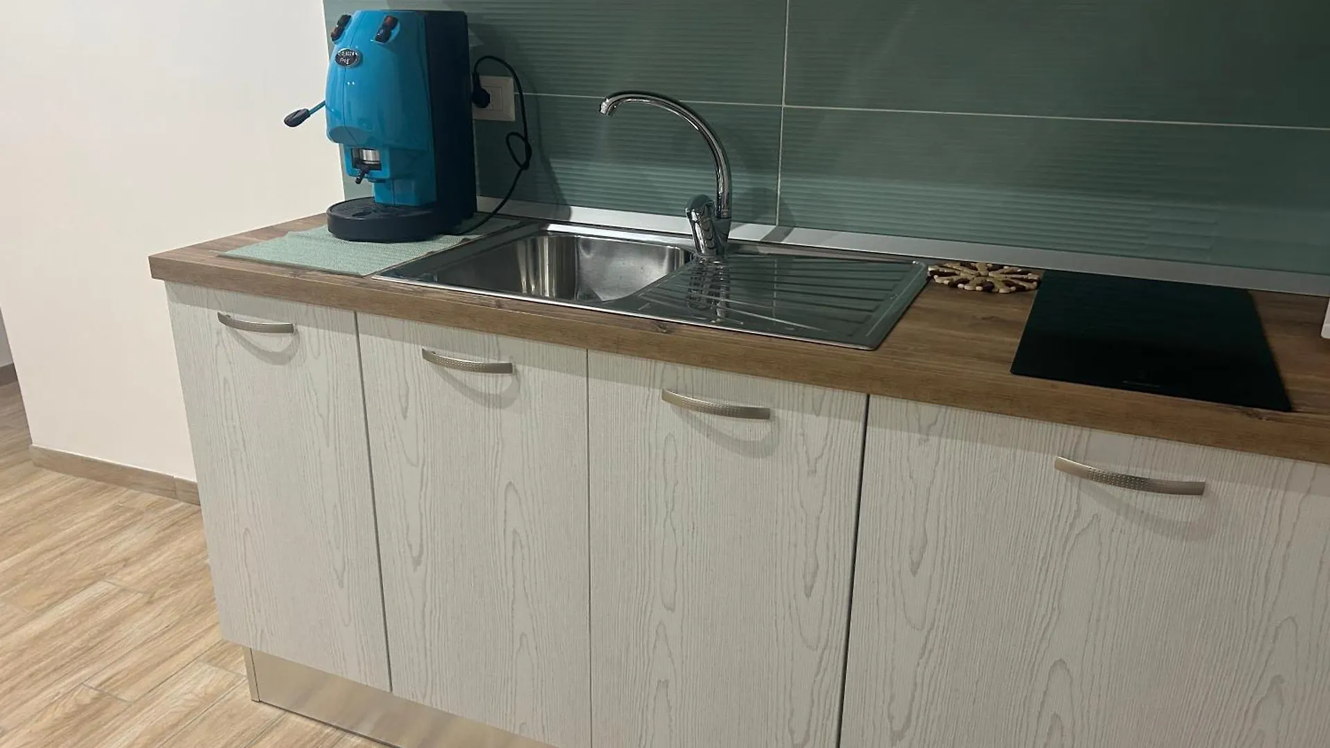 Napoli Centro Le Suite Di Giordy E Peppe Appartement