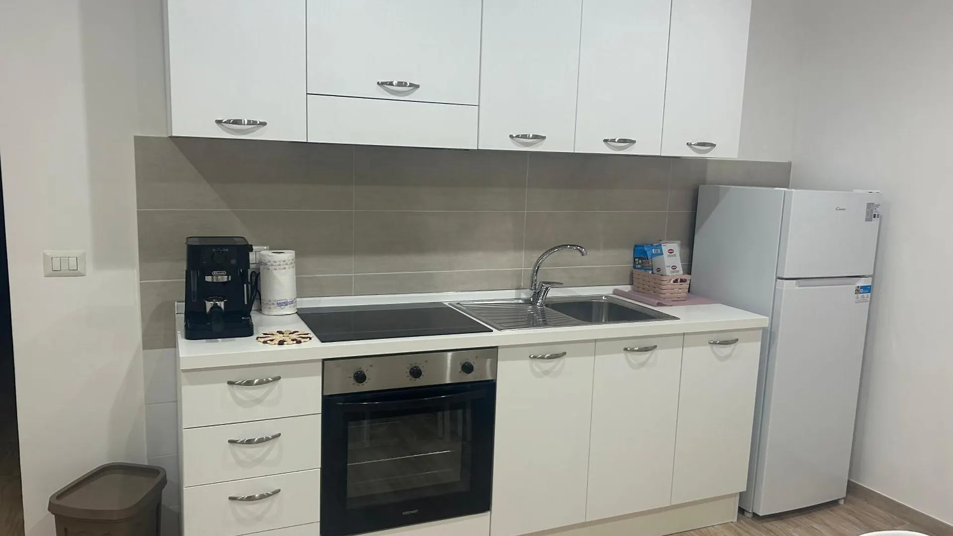 Apartment Napoli Centro Le Suite Di Giordy E Peppe Italy