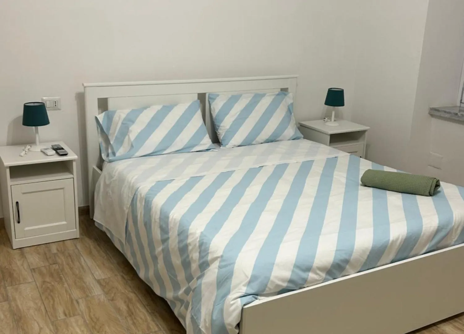 Apartment Napoli Centro Le Suite Di Giordy E Peppe