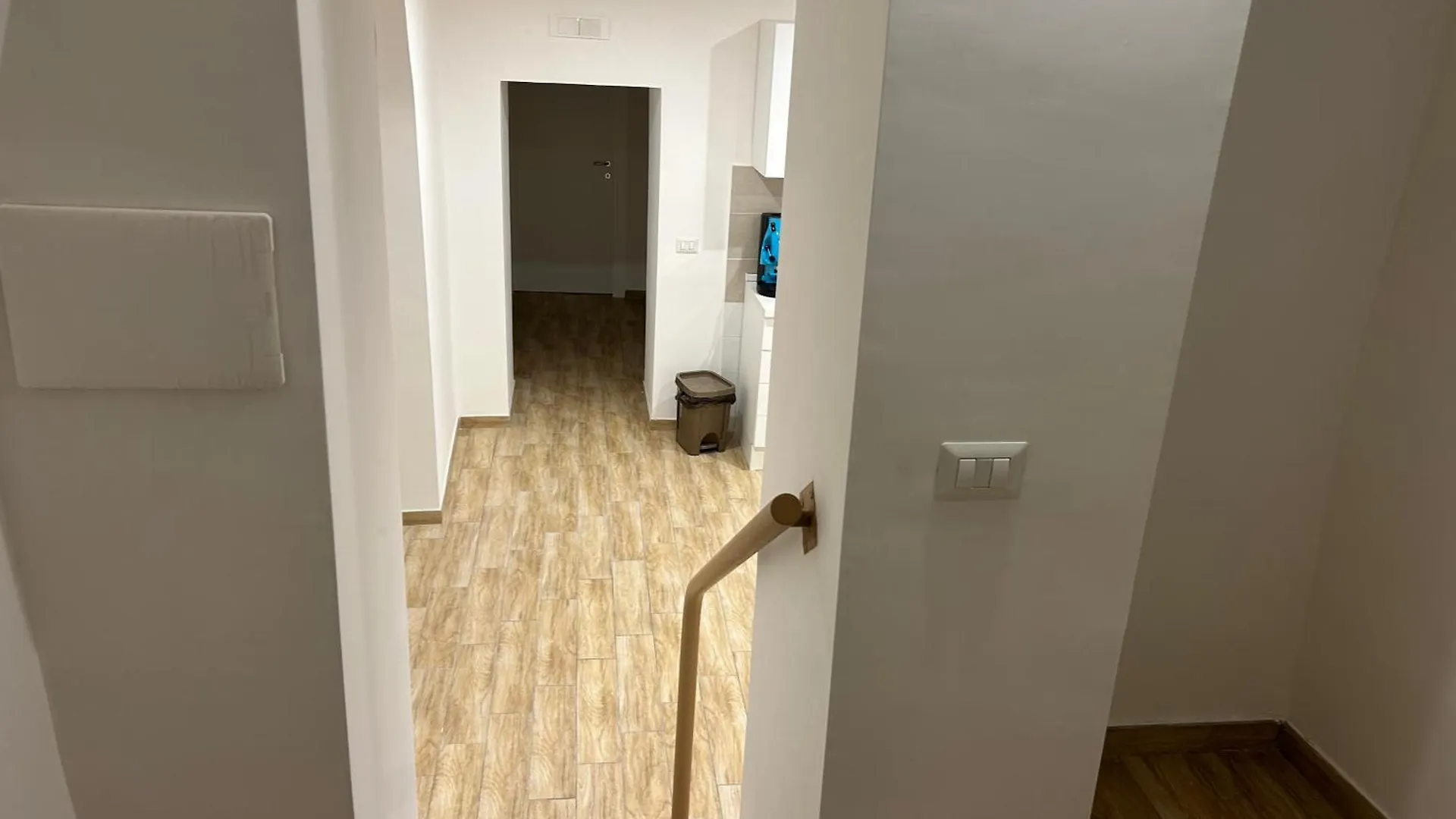 Apartment Napoli Centro Le Suite Di Giordy E Peppe