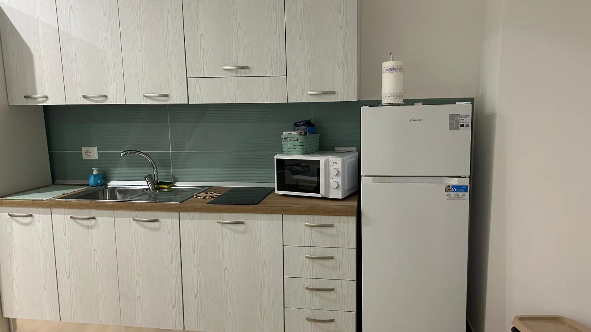Napoli Centro Le Suite Di Giordy E Peppe Apartment Naples
