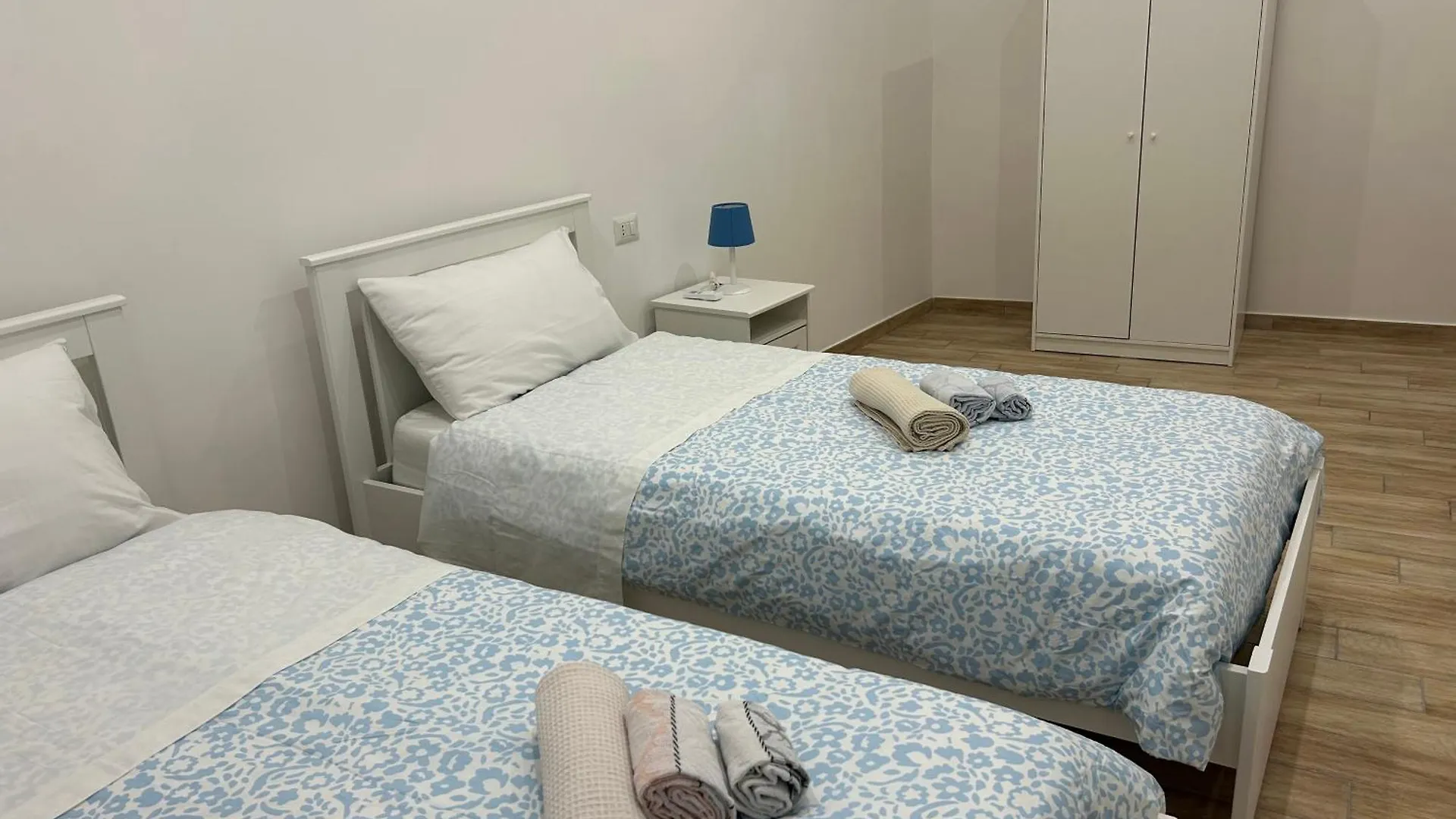 Napoli Centro Le Suite Di Giordy E Peppe Naples