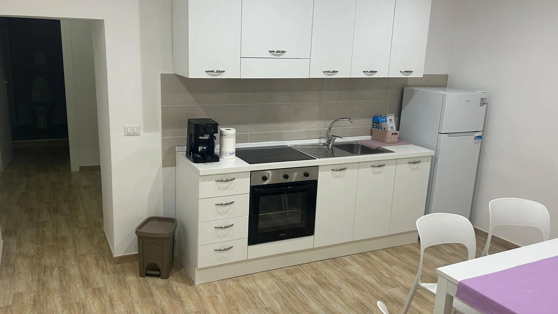 Napoli Centro Le Suite Di Giordy E Peppe Appartement Naples