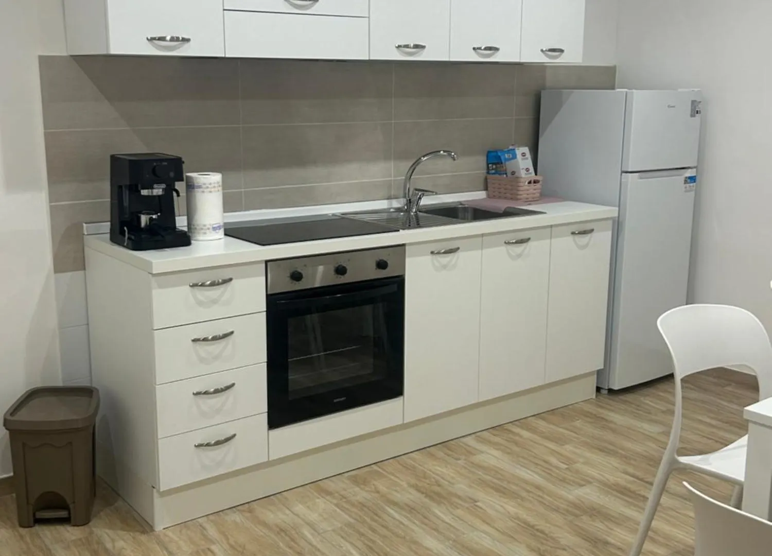 Appartement Napoli Centro Le Suite Di Giordy E Peppe