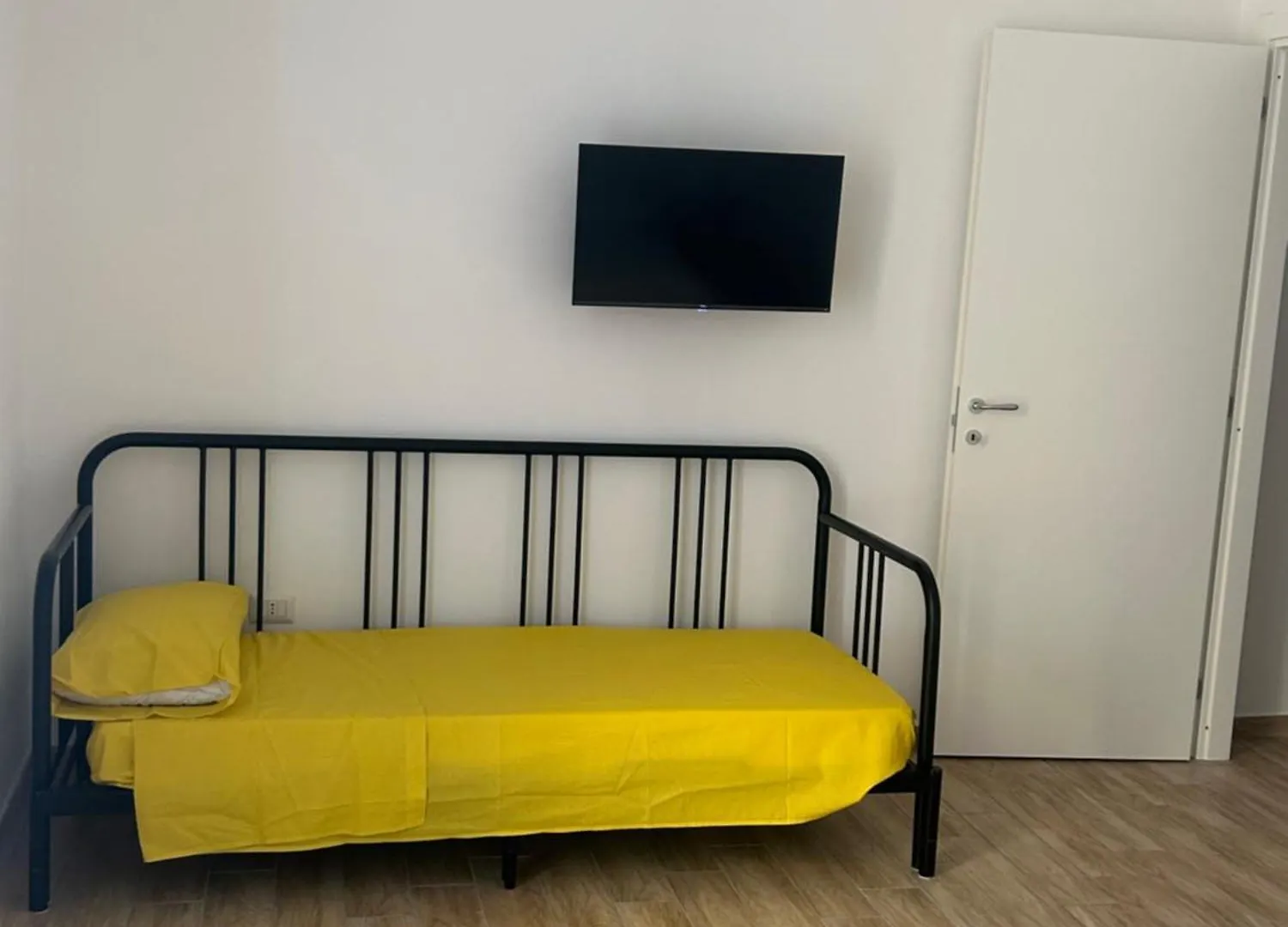 Napoli Centro Le Suite Di Giordy E Peppe