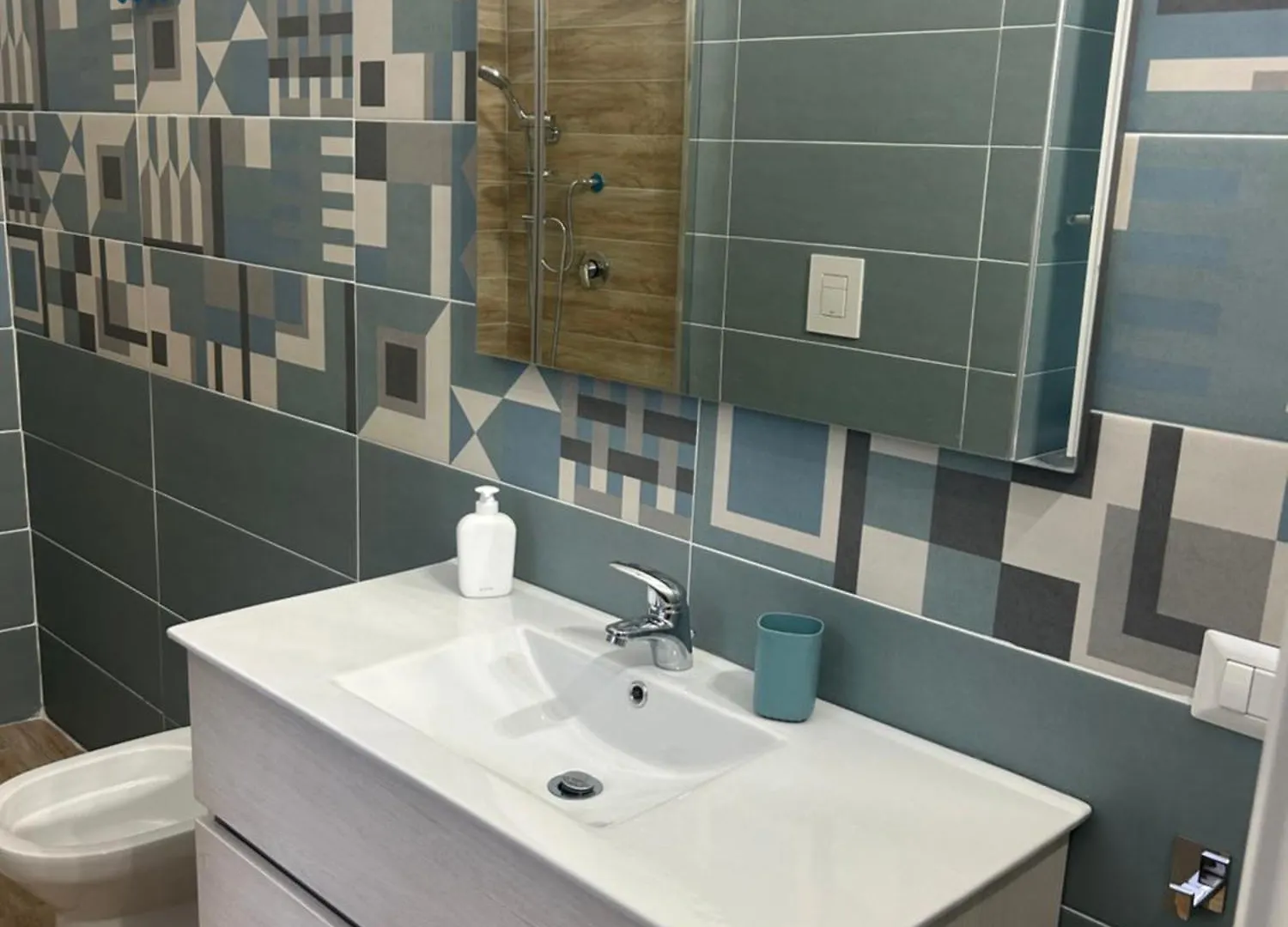 Appartement Napoli Centro Le Suite Di Giordy E Peppe